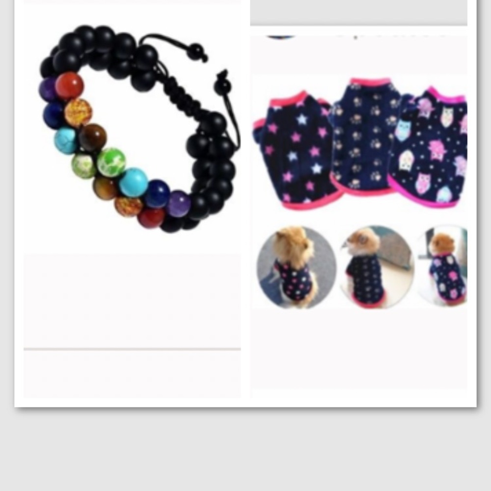 Shorkie’s bundle